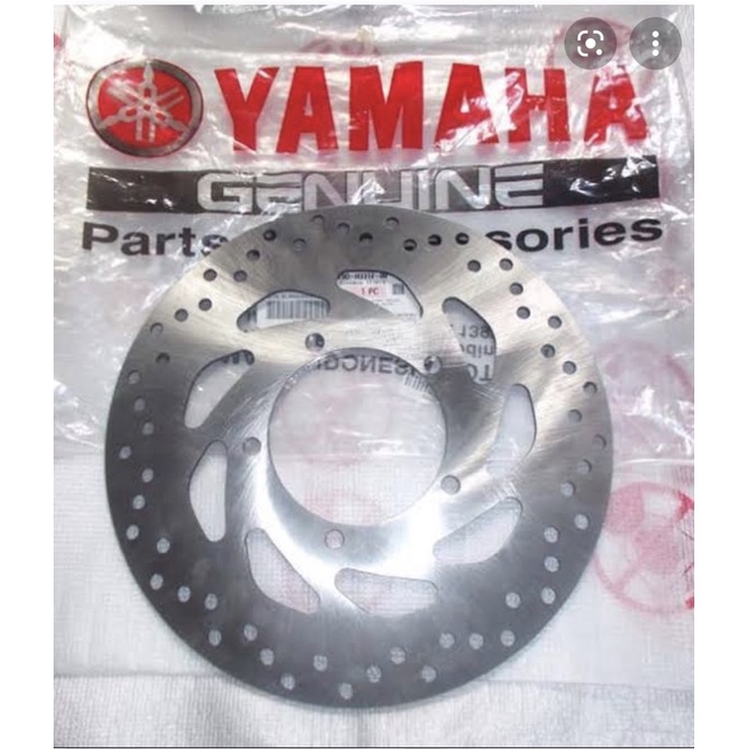 piringan cakram depan vixion