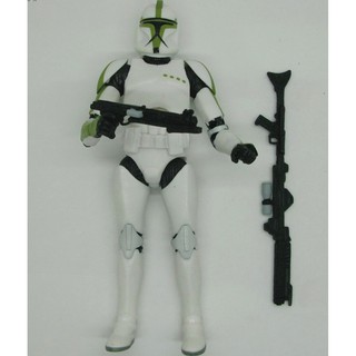 Jual Action Figure Star Wars Black 