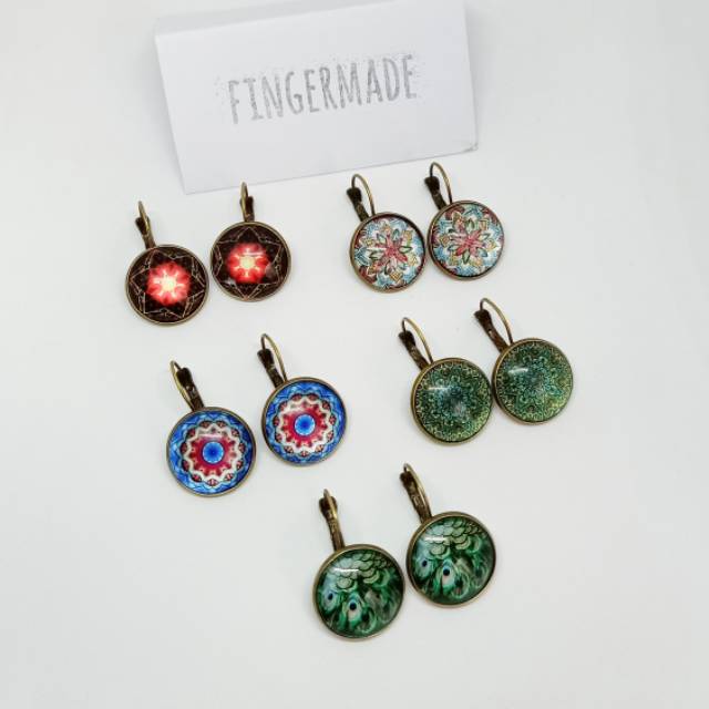 ANTING VINTAGE