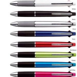 

Pulpen Ngebut Uni JETSTREAM Multi 4&1 (4pulpen +1mechanic pensil) 0.7