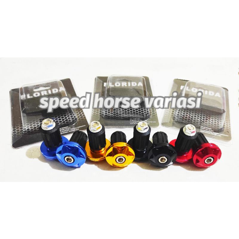 Jalu stang full CNC/jalu stang gepeng Universal