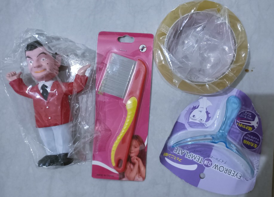 Lakban Bening Murah Merk Bodhitape Bodhi Tape