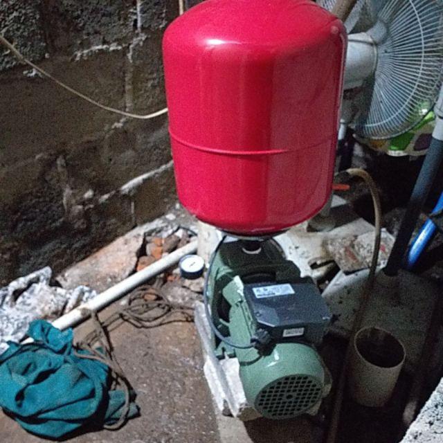 Shimizu Pc-260bit Jet Pump + Tabung Garansi Resmi