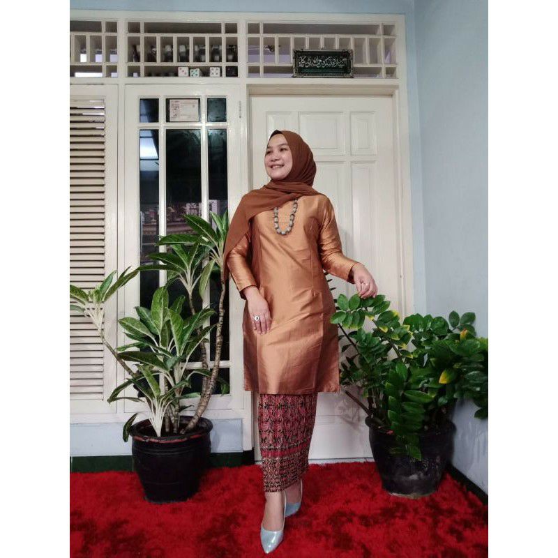 SET KEBAYA KURUNG MELAYU // BAJU KURUNG MALAYSIA // KEBAYA MODERN // KEBAYA TERLARIS