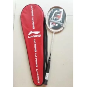 

Dijual RAKET BADMINTON LINING TASBONUS SENAR BG66 Murah