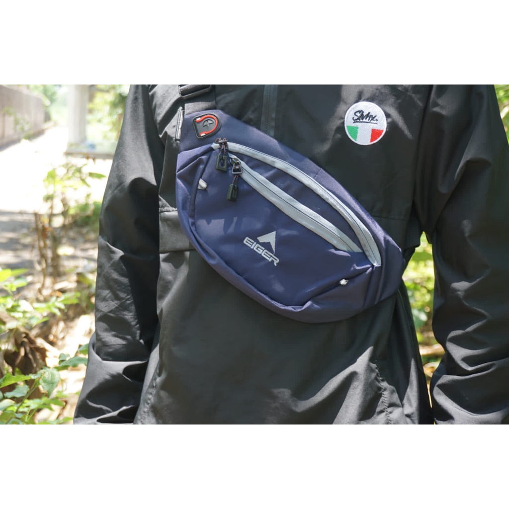 Tas Selempang Pria Murah / Tas Selempang Pria Keren