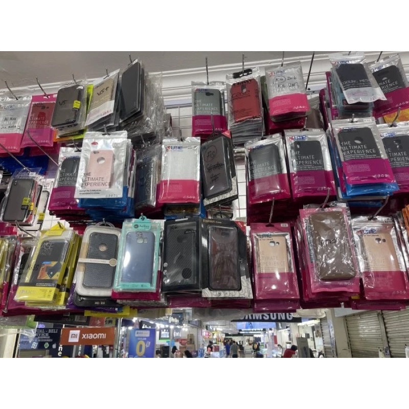 CASE UME SLIM ECO CASE OPPO NEO 7