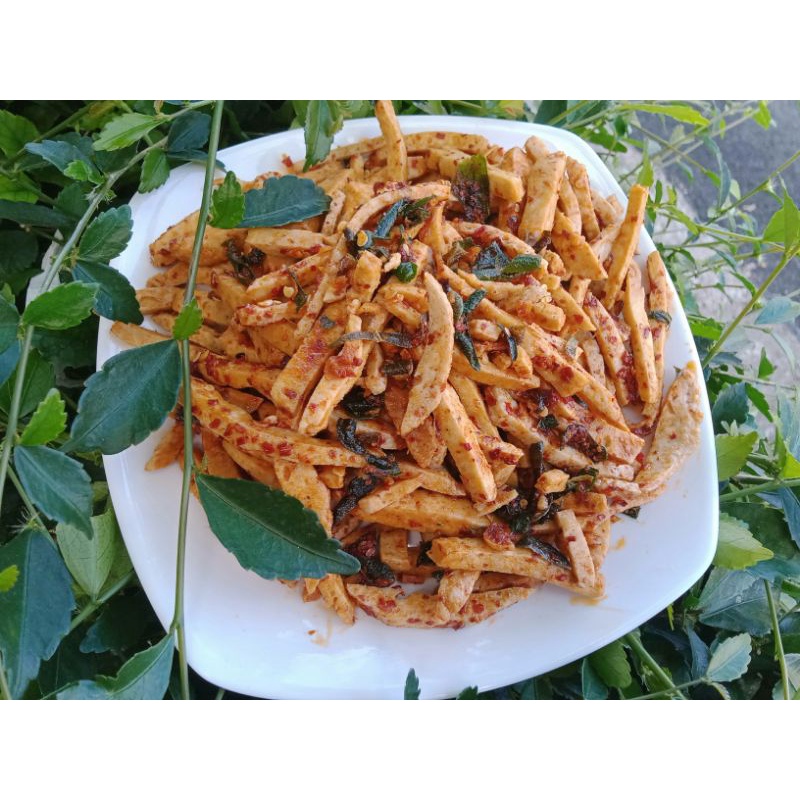 

basreng cikruh jeletot