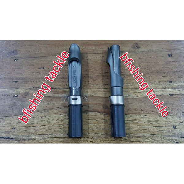 TERMURAH  reel seat "kenzi" vss long #9,5