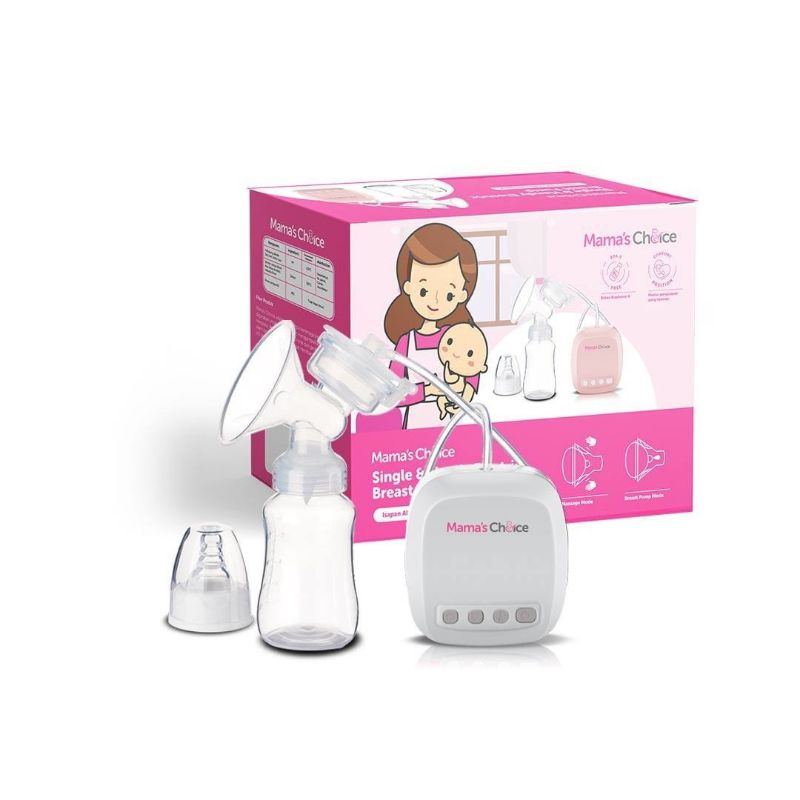 preloved breast pump