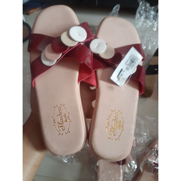 sandal anak fladeo