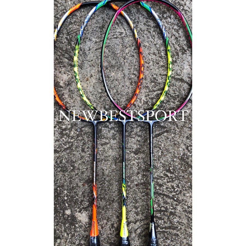 Raket Flypower Gerhana Elang Cendrawasih Original