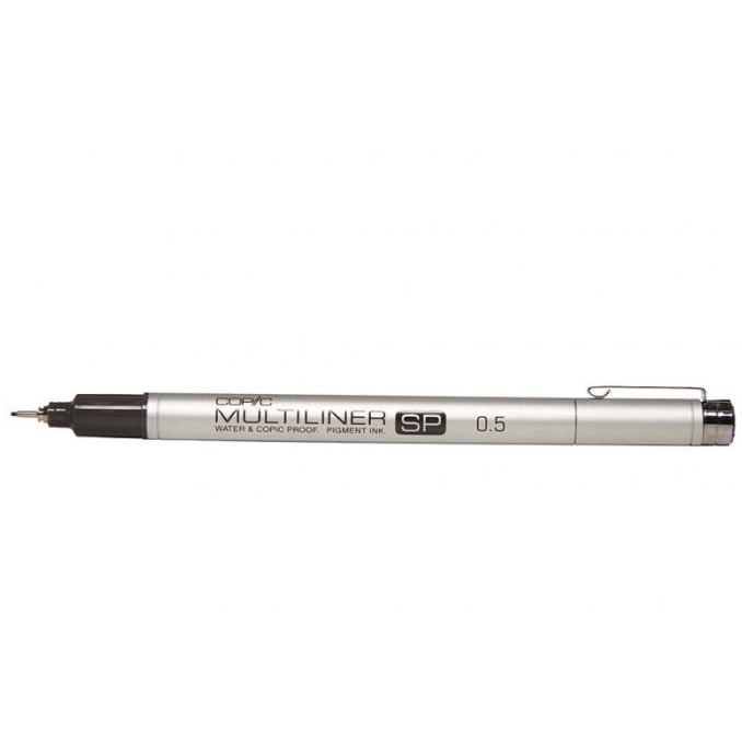 

(BISA COD) COPIC MULTILINER SP PEN 0.5 MURAH Kode 109