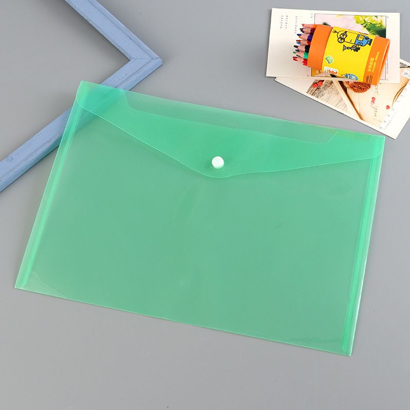 

MAP KANCING PLASTIK ISI 5 PCS / MAP TRASPARAN KANCING
