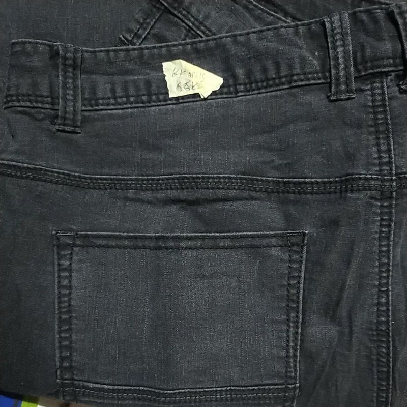 celana Chino second branded