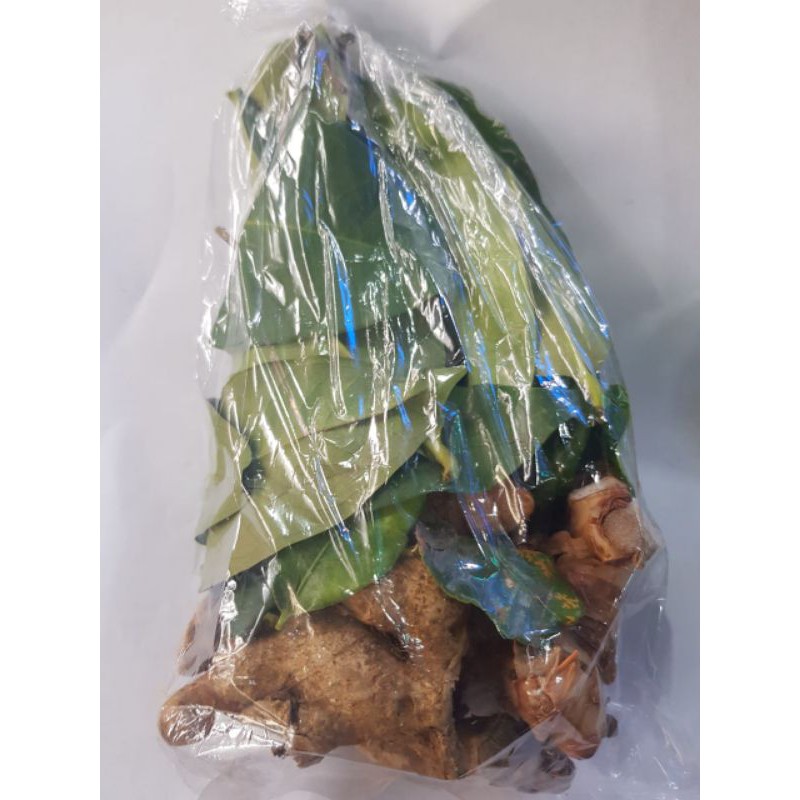 

Bumbu Dapur