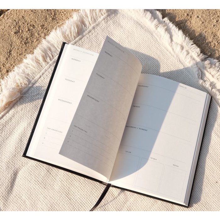 

Day By Day Journal 032