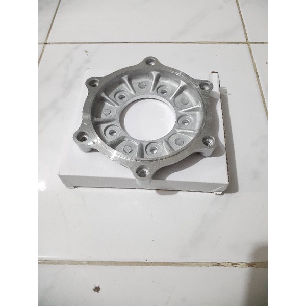 MATAHARI CAKRAM DEPAN PLENDES CAKRAM PNP GL MP TIGER OLD