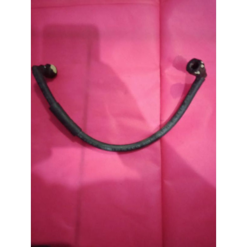 selang bensin selang injektor CB 150 r led - CBR 150 led original