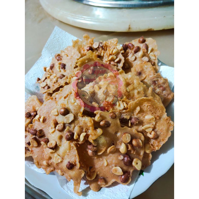 

PEYEK KACANG PREMIUM