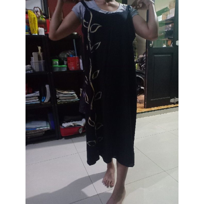 daster bali,daster Tali satu