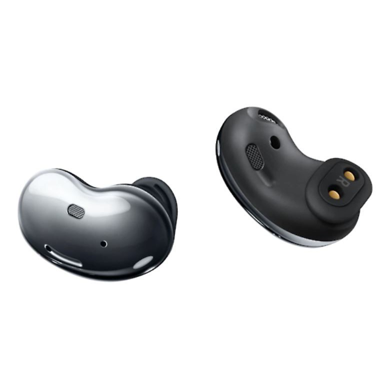 Samsung Galaxy Buds Live - Mystic Black-4