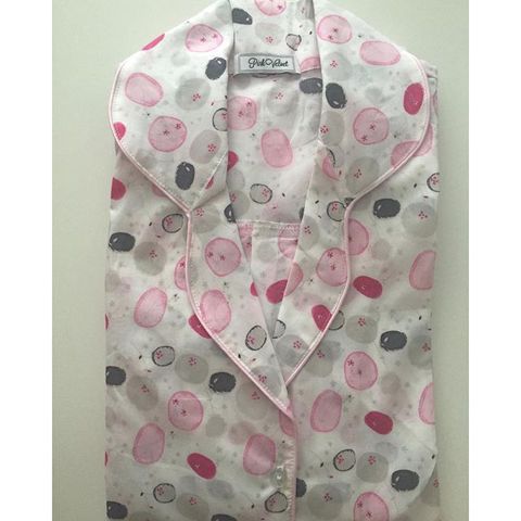 Footie ball (daster)