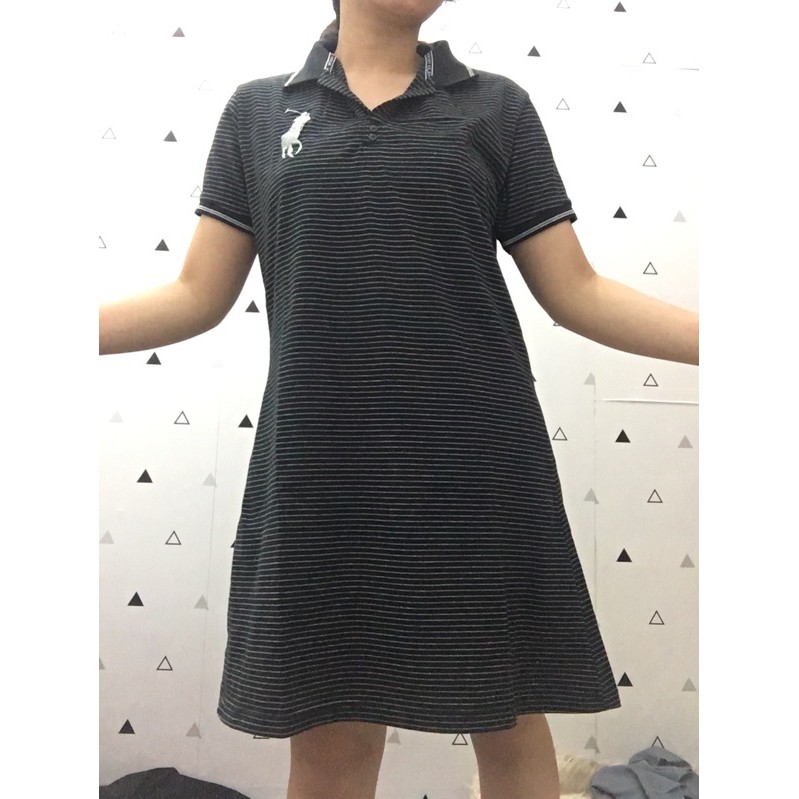 Dress polo original