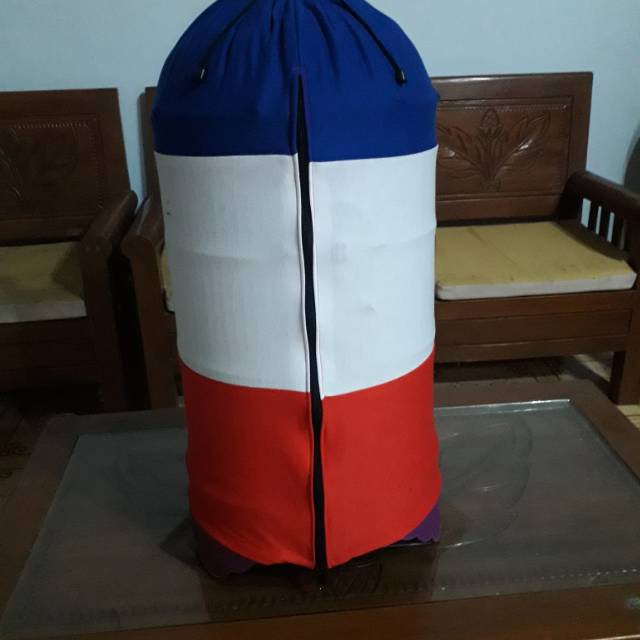 Kerodong sangkar krodong sangkar kerodong burung krodong  lovebird krodong bulat 3warna