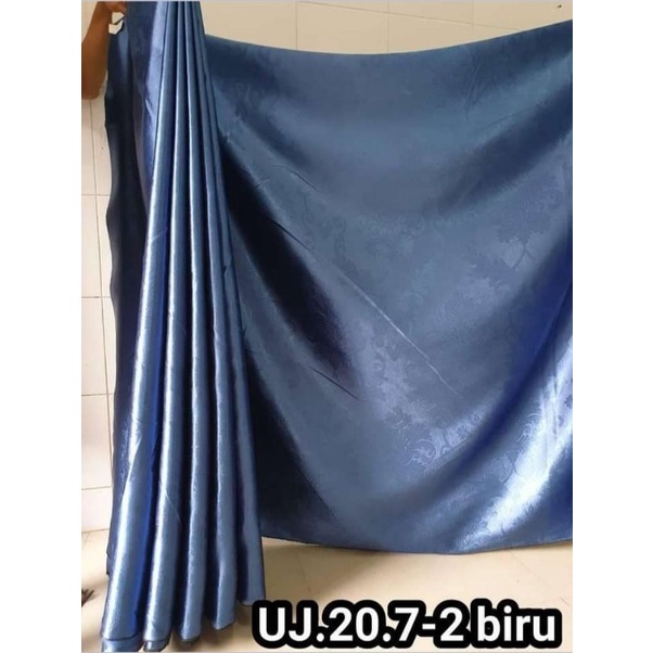 kain gorden meteran kain saja gordyn hordeng korden jendela pembelian minimum 10 meter blackout polo