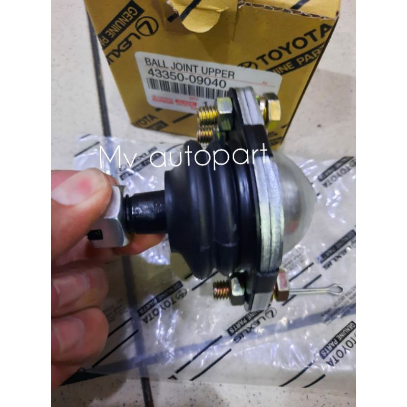 Ball joint atas Toyota Kijang Grand ORI