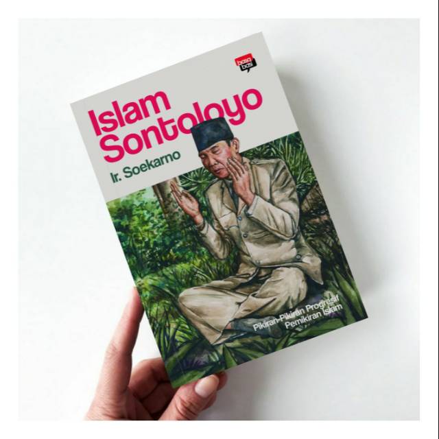 Buku ISLAM SONTOLOYO