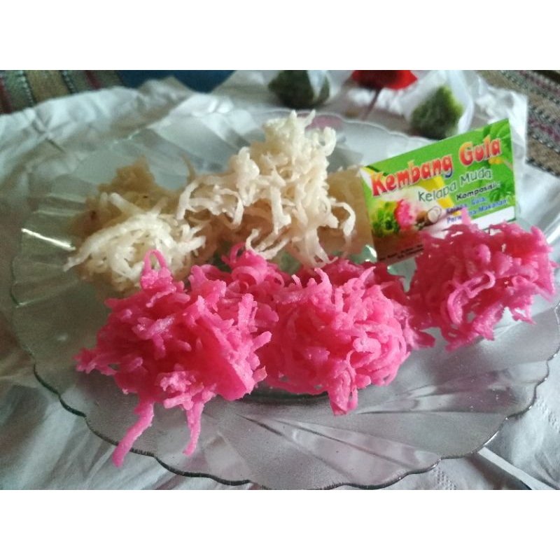 

kembang gula