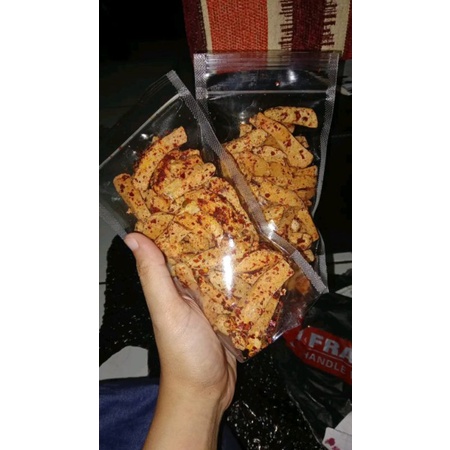 

BasrengKeringPouch
