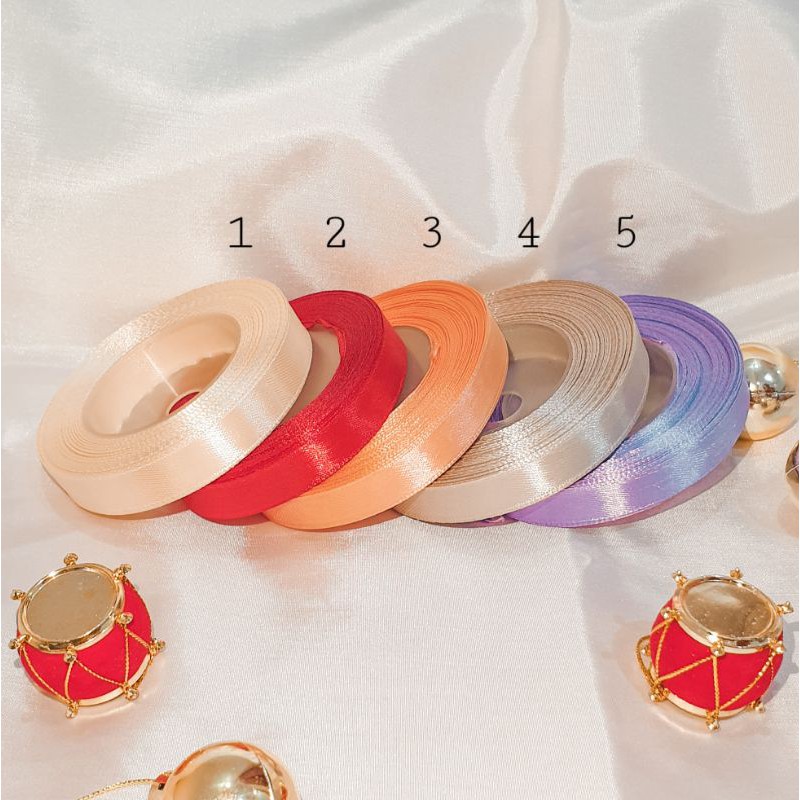 

(+)Additional RIBBON + NAME-TAG