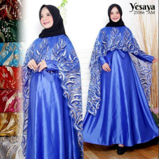 Yesaya Dress