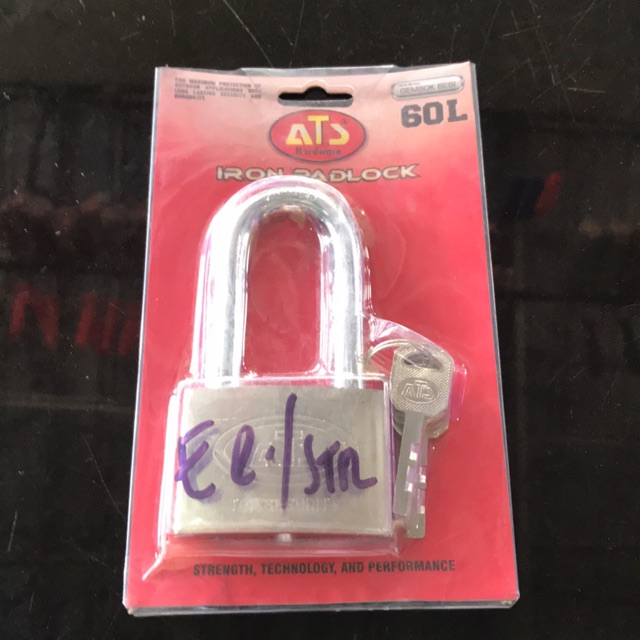 Gembok ats 60 L