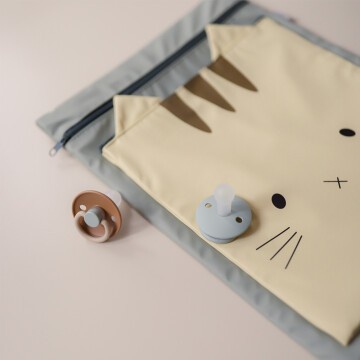 Mellow Eco Wet Bag Tas Waterproof Keperluan Anak Bayi Accessories