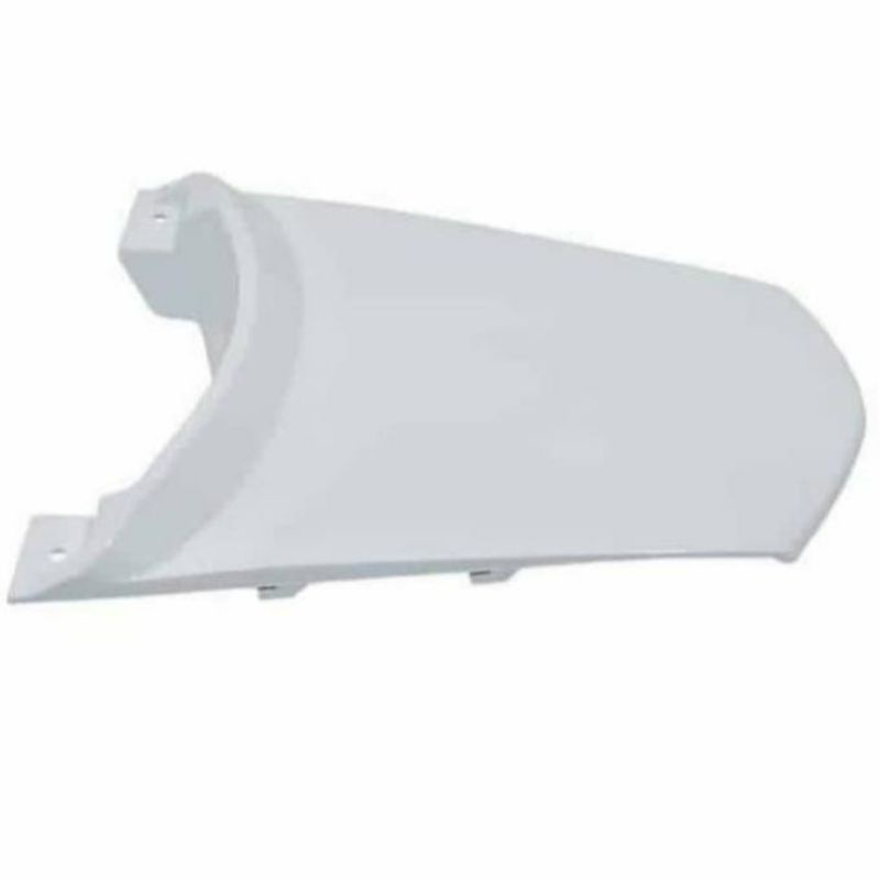 sambungan body belakang vario 110 f1 original putih cover rr center vario 110 fi injeksi original