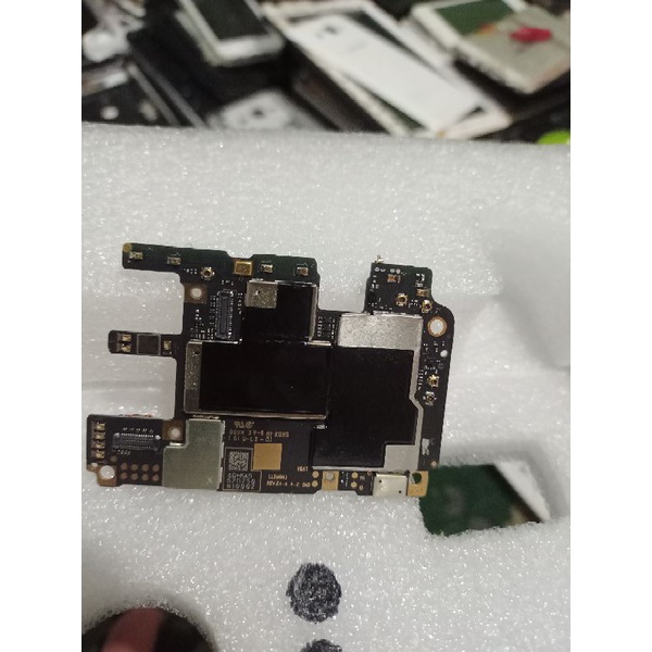 Mesin Normal Redmi 6x Mi 6x/Mi A2 Ori Copotan HP