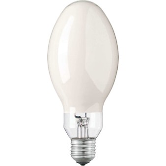 PHILIPS HPL-N 250W/542 E40 HG - Lampu Mercury