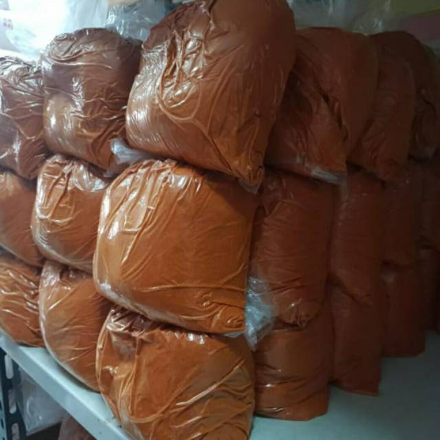 

Bumbu marinasi komplit serbaguna 1 kg