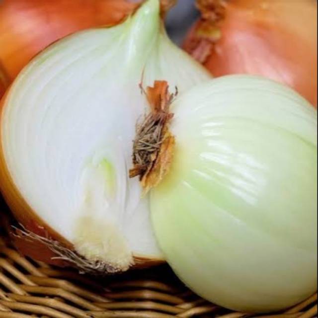 

Bawang Bombay