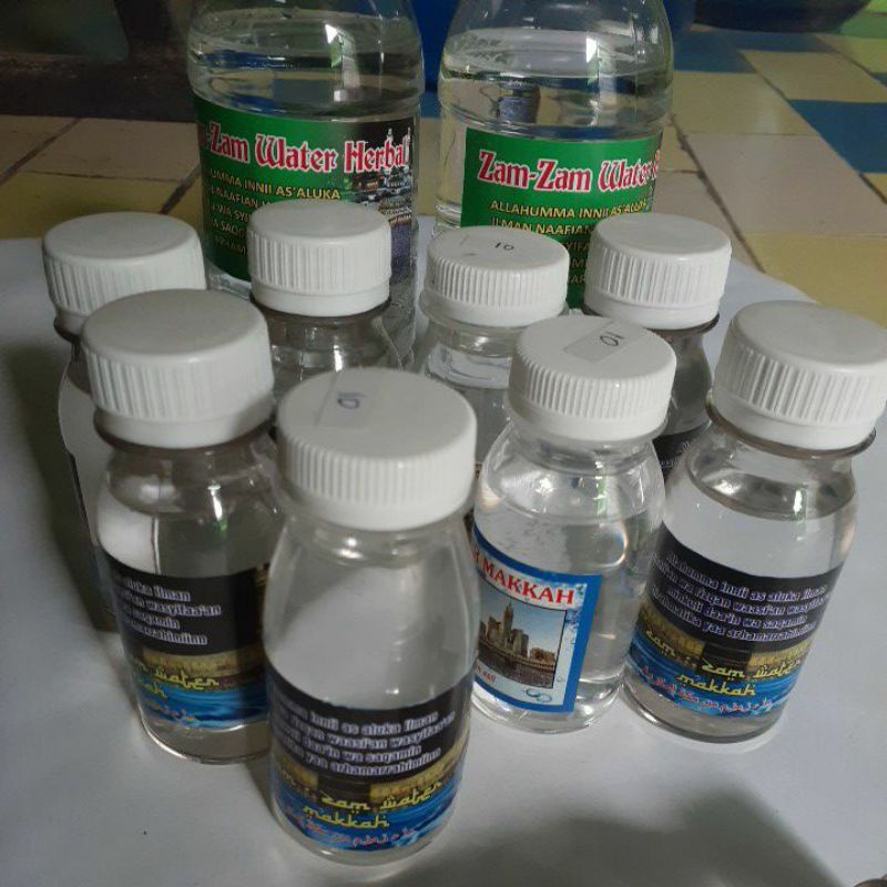 

AIR ZAM ZAM 100%ORIGINAL 80ml