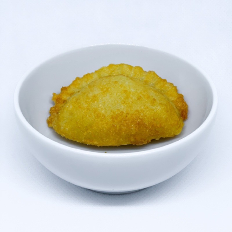 

Pempekeju Pastel 1 pcs
