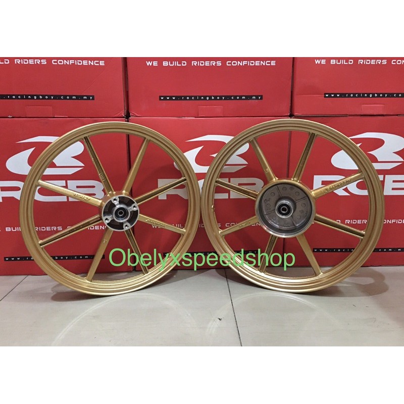 Velg RCB SP 811 Palang 8 Yamaha Jupiter Z