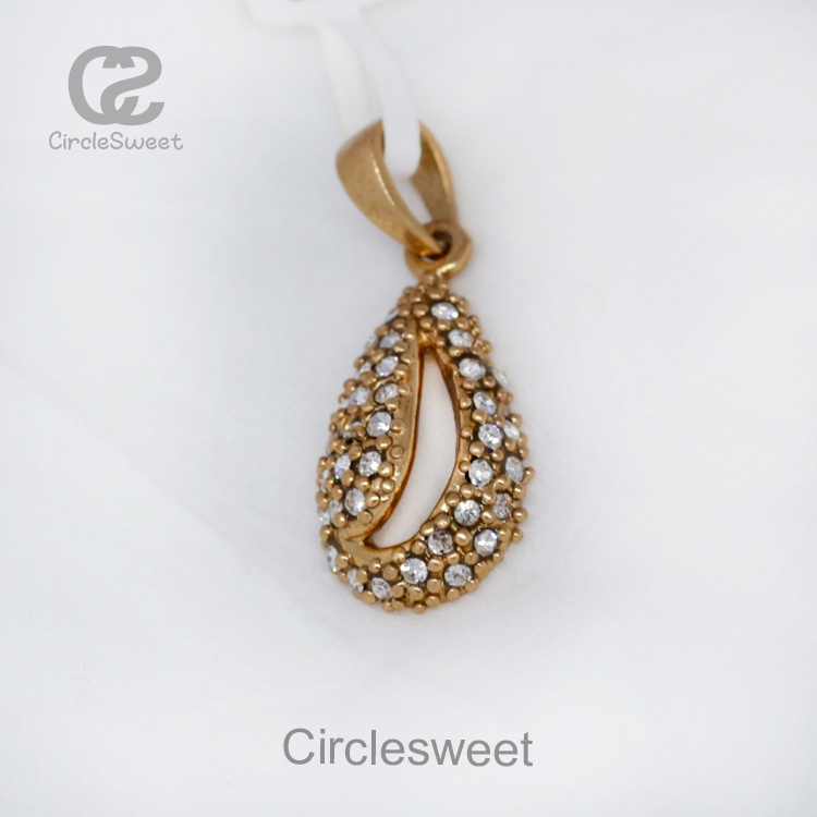 Eka Swasa Liontin - SLN0117