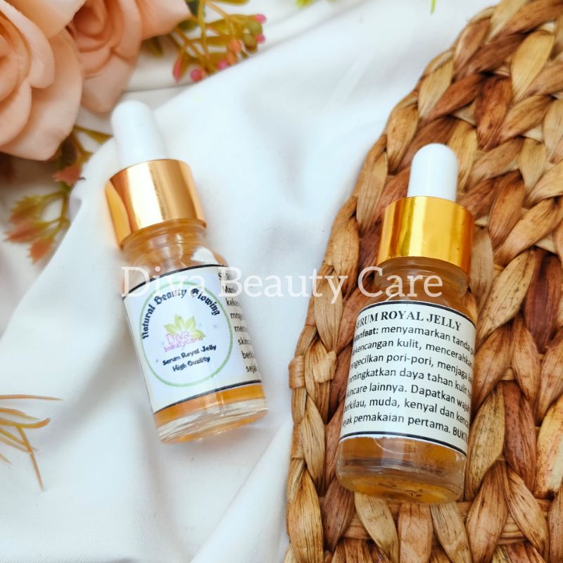 Best Seller !!! Serum Royal Jelly Anti Aging High Quality