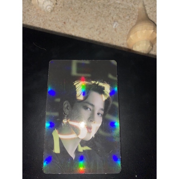 PC MCB HOLO JIMIN