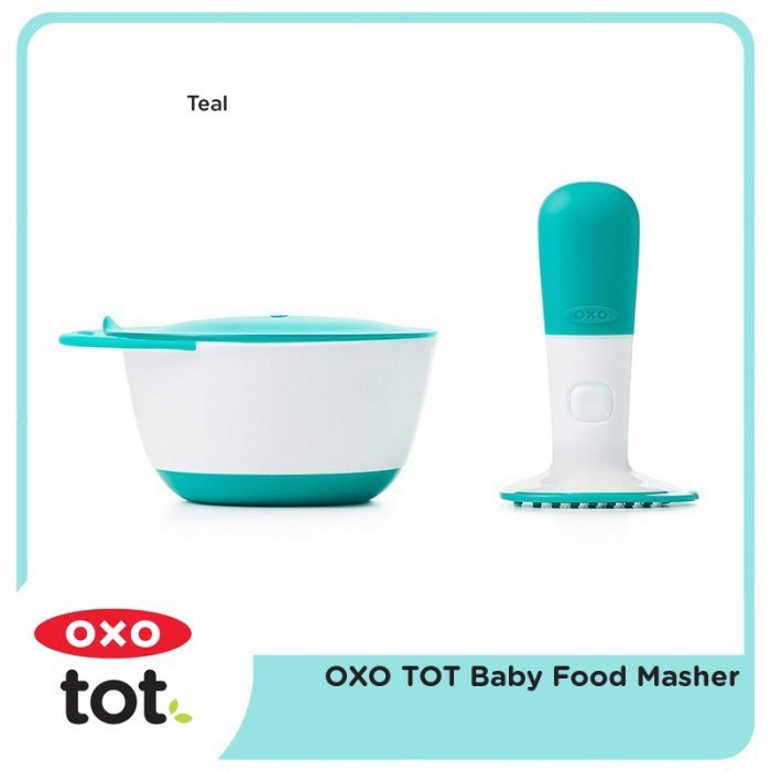 OXO TOT BABY FOOD MASHER